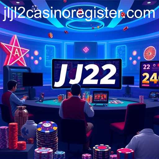 The Rise of Online Gaming Amidst Changing Landscapes