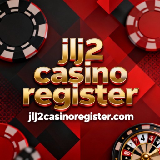 jljl2 casino register